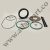 14 5311 3001, 3001-5311-14, 3001531114, Air, air compressor, atlas copco, Atlas Copco air compressor kit, atlas copco H Vessel, atlas copco kit, atlas copco minimum pressure valve KIT, atlas copco mpv kit, Compressor, H Vessel, KIT, KIT MPV, Minimum pressure valve kit, کمپرسور, کمپرسور هوا, کیت اطلس کوپکو, کیت شیر حداقل فشار, کیت شیر حداقل فشار اطلس کوپکو, مینیمم پرشر ولو کیت, مینیمم پرشر ولو کیت اطلس کوپکو, هوا توضیحات محصول