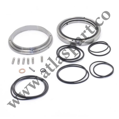 شفت سیل کیت کیزر,شفت سیل کیت,کیت,کیزر,کمپرسور هوا,کمپرسور,شفت سیل, Kaeser shaft seal kit,shaft seal kit,kit,kaeser,air compressor,compressor,4.4981.10010,shaft seal,