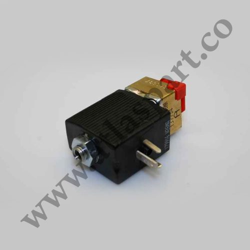 7.5453.0, Air, Compressor, KAESER, kaeser air compressor solenoid valve, kaeser solenoid valve, solenoid, solenoid valve, valve, سولنویید ولو, سولونویید ولو, سولونویید ولو کمپرسور هوا, شیر, شیر برقی, شیربرقی, شیربرقی کمپرسور هوا, کمپرسور, کمپرسور هوا, کیزر, هوا توضیحات محصول