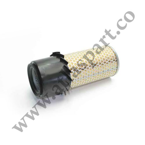 air compessor, Air filter, C16190X, Compressor, filter, فیلتر مان, فیلتر هوا, فیلترهوا مان, کمپرسور, کمپرسور هوا, مان توضیحات محصول