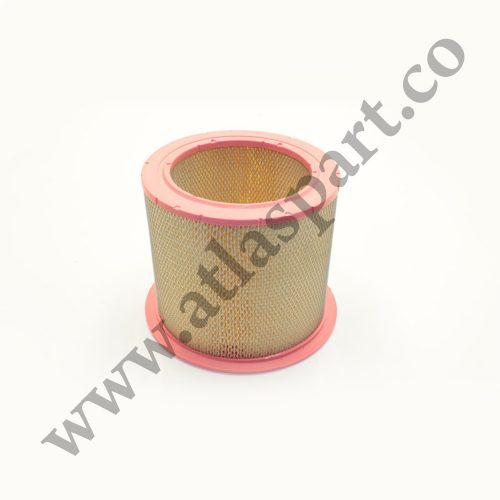 air compessor, Air filter, C23185, Compressor, filter, فیلتر مان, فیلتر هوا, فیلترهوا مان, کمپرسور, کمپرسور هوا, مان