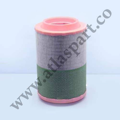 air compessor, Air filter, C23632-1, Compressor, filter, فیلتر مان, فیلتر هوا, فیلترهوا مان, کمپرسور, کمپرسور هوا, مان