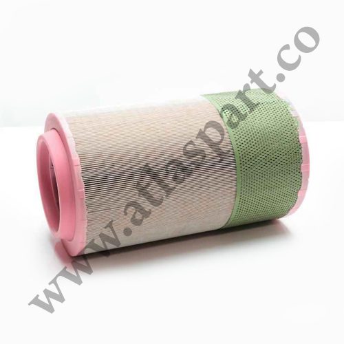 air compessor, Air filter, C271020, Compressor, filter, فیلتر مان, فیلتر هوا, فیلترهوا مان, کمپرسور, کمپرسور هوا, مان