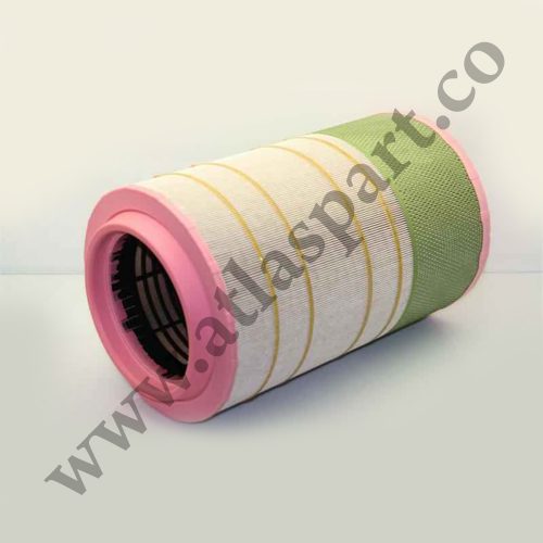 air compessor, Air filter, C301330, Compressor, filter, فیلتر مان, فیلتر هوا, فیلترهوا مان, کمپرسور, کمپرسور هوا, مان