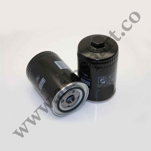 filter, mann filter, Mann Oil Filter, Oil filter, W940-5, فیلتر, فیلتر روغن, فیلتر روغن مان, فیلتر مان, مان