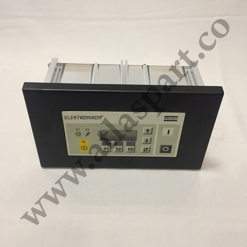 05 0701 1900, 1900-0701-05, 1900070105, Air, air compressor, atlas copco, Compressor, display, Elektronikon, Elektronikon Board, panel, PLC, regulator, Regulator ATLAS COPCO, اطلس کوپکو, الکترونیکون, الکترونیکون برد, پنل, پنل الکترونیکون, پی ال سی, رگولاتور, رگولاتور اطلس کوپکو, رگولاتور پنل, کمپرسور, کمپرسور هوا, نمایشگر, هوا, هوا کمپرسور