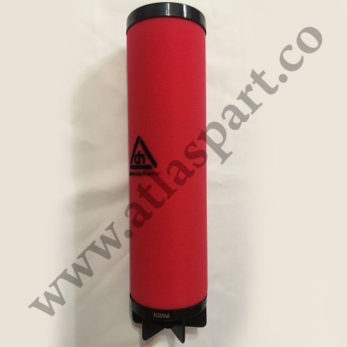 DOMNICK HUNTER, Domnick hunter Micro filter, K220AA, Micro filter, دامنیک هانتر, فیلتر, میکرو فیلتر دامنیک هانتر, میکروفیلتر