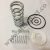 00 1453 2901, 2901-1453-00, 2901145300, Air, air compressor kit, atlas copco, atlas copco kit, Compressor, Min press valve kit Atlas Copco, minimum kit, Minimum pressure valve kit, mpv kit, pressure valve kit, valve kit, اطلس کوپکو Atlas Copco Minimum pressure valve kit, پرشر کیت, فشار, کمپرسور, کمپرسور هوا, کیت اطلس کوپکو, کیت تعمیراتی کمپرسور اطلس کوپکو, کیت شیر, کیت شیر حداقل فشار, کیت شیر حداقل فشار اطلس کوپکو, کیت شیر مینمم پرشر, کیت ولو, مینیمم پرشر کیت, مینیمم پرشر ولو کیت, مینیمم پرشر ولو کیت اطلس کوپکو, هوا