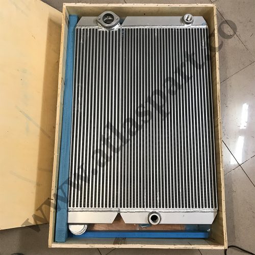 00 8012 1613, 1613-8012-00, 1613801200, air cooler, air oil cooler, atlas copco, Atlas Copco heat exchanger, exchanger, heat exchanger, Oil Cooler, اطلس کوپکو, اویل کولر - ایر کولر, رادیاتور, رادیاتور اطلس کوپکو, رادیاتور روغن, رادیاتور کمپرسور هوا, رادیاتور هوا, کمپرسور, کمپرسور هوا, کولر اطلس کوپکو, کولر کمپرسور, هیت اکسچنجر