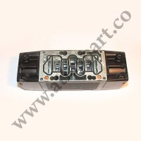 60-820-0582, DOMNICK HUNTER, valve assey, valve assey Domnick hunter, دامنیک هانتر, ولو, ولو دامنیک هانتر