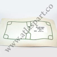 60-820-2105, DOMNICK HUNTER, Domnick hunter Gasket, gasket, دامنیک هانتر, واشر, واشر دامنیک هانتر