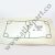 60-820-2105, DOMNICK HUNTER, Domnick hunter Gasket, gasket, دامنیک هانتر, واشر, واشر دامنیک هانتر