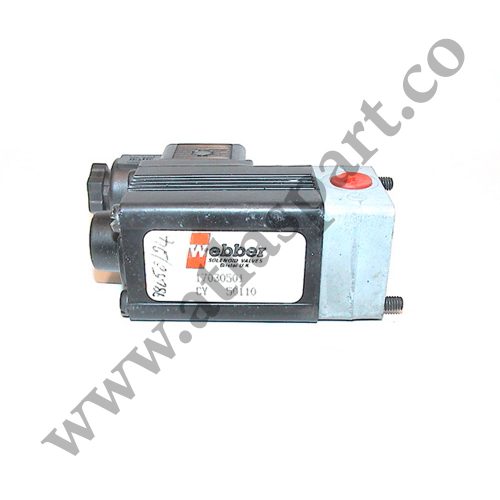 98650-24, Compair, compair solenoid valve, solenoid valve, سولونویید ولو, سولونویید ولو کامپیر, شیر برقی کامپ ایر, شیر برقی کامپیر, شیربرقی, کامپ ایر