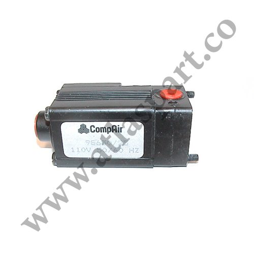 98650-25, Compair, compair solenoid valve, solenoid valve, سولونویید ولو, سولونویید ولو کمپیر, شیربرقی, شیربرقی کامپ ایر, شیربرقی کامپیر, شیربرقی کمپیر, کامپ ایر, کامپیر