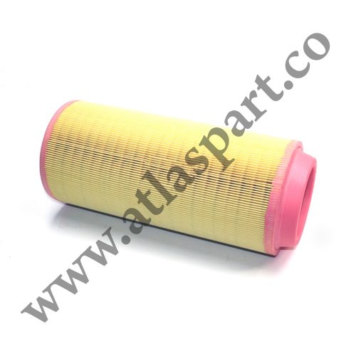 00 7407 1613, 1613-7407-00, 1613740700, Air, air compressor, Air filter, Air filter Atlas Copco, atlas copco, Atlas copco air compressor air filter, atlas copco air filter, Compressor, filter, اطلس کوپکو, فیلتر, فیلتر هوا, فیلتر هوا اطلس کوپکو, فیلتر هوا کمپرسور هوا اطلس کوپکو, کمپرسور, کمپرسور هوا, هوا