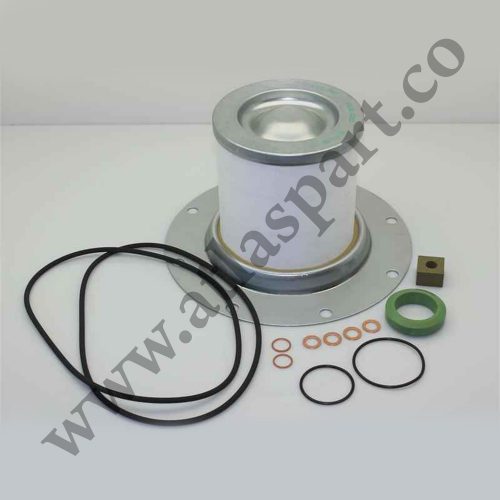 02 0566 2901, 2901-0566-02, 2901056602, Atlas Copco Oil Seprator filter Kit, filter kit, KIT, Oil Seprator filter Kit, separator filter kit, separator kit, separator kit ATLAS COPCO, فیلتر, فیلتر کیت, کیت, کیت اویل سپراتور, کیت جدا کننده روغن, کیت سپراتور, کیت فیلتر جدا کننده روغن, کیت فیلتر سپراتور, کیت فیلتر سپراتور اطلس کوپکو