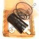 00 0712 2901, 2901-0712-00, 2901071200, atlas copco, KIT, water separator drain kit, WSD kit, WSD kit ATLAS COPCO, اطلس کوپکو, درین کیت, کیت, کیت تخلیه آب, کیت تخلیه آب اطلس کوپکو, کیت واتر سپریتور درین