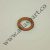 02 0500 0653, 0653-0500-02, 0653050002, atlas copco, atlas copco gasket, gasket, اطلس کوپکو, گسکت, گسکت اطلس کوپکو