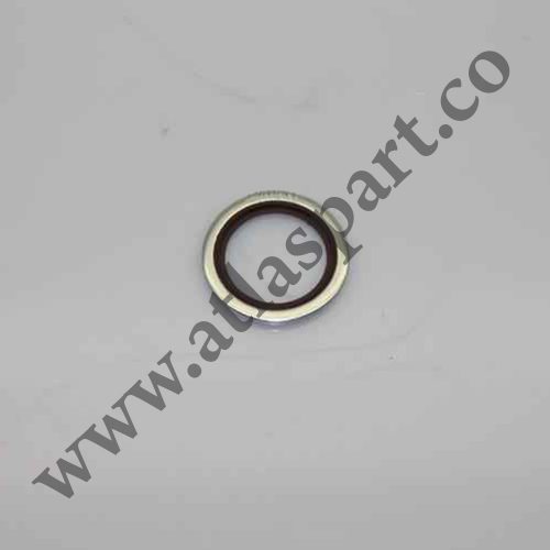 0661-1000-43, 0661100043, 43 1000 0661, atlas copco, Atlas Copco SEAL WASHER, Seal, seal washer, washer, اطلس کوپکو, سیل, سیل واشر, سیل واشر اطلس کوپکو, واشر