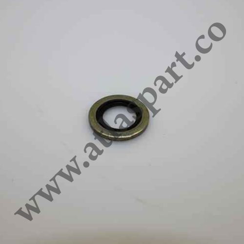 00 1020 0661, 0661-1020-00, 0661102000, Atlas Copco SEAL WASHER, Seal, washer, اطلس کوپکو, سیل, سیل واشر, سیل واشر اطلس کوپکو, واشر