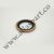 00 1033 0661, 0661-1033-00, 0661103300, atlas copco, Atlas Copco SEAL WASHER, Seal, washer, اطلس کوپکو, سیل, سیل واشر, سیل واشر اطلس کوپکو, واشر