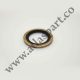00 1033 0661, 0661-1033-00, 0661103300, atlas copco, Atlas Copco SEAL WASHER, Seal, washer, اطلس کوپکو, سیل, سیل واشر, سیل واشر اطلس کوپکو, واشر