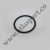 00 3143 0663, 0663-3143-00, 0663314300, atlas copco, atlas copco o ring, O-ring, اطلس کوپکو, اورینگ, اورینگ اطلس کوپکو