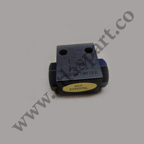 10 0930 8204, 8204-0930-10, 8204093010, atlas copco, Atlas Copco shuttle valve, atlas copco valve, shuttle, shuttle valve, valve, اطلس کوپکو, شاتل, شاتل ولو, شاتل ولو اطلس کوپکو, ولو, ولو اطلس کوپکو