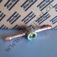 02 5567 1619, 1619-5567-02, 1619556702, atlas copco, Atlas copco sight glass, sight glass, اطلس کوپکو, نشانگر, نشانگر روغن, نشانگر روغن اطلس کوپکو