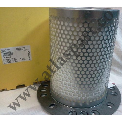 6.2011.1, filter, kaeser filter, kaeser separator, KAESER separator filter AS kaeser, Separator filter, سپراتور کیزر, فیلتر, فیلتر سپراتور, فیلتر سپراتور کیزر, فیلتر کیزر, کیزر