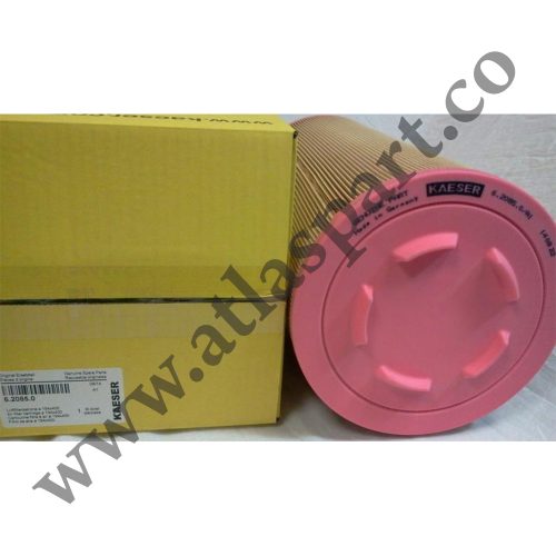6.2085.0, Air filter, filter, KAESER, KAESER air filter BSD, kaeser filter, فیلتر, فیلتر کیزر, فیلتر هوا, فیلتر هوا کیزر, کیزر