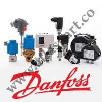 قطعات یدکی کمپرسور دانفوس-danfoss
