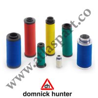 قطعات یدکی دامنیک هانتر-domnick hunter