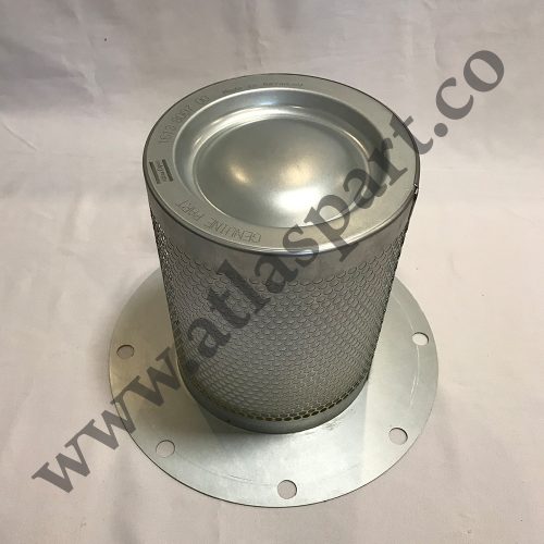 00 8007 1613, 1613-8007-00, 1613800700, Air, air compressor, atlas copco, atlas copco air compressor separator filter, Compressor, filter, oil separator, oil separator filter, separator, Separator filter, Separator filter Atlas Copco, اطلس کوپکو, اویل سپراتور, اویل سپریتور, جداکننده روغن, سپراتور, سپراتور فیلتر, سپریتور, فیلتر, فیلتر سپراتور, فیلتر سپراتور اطلس کوپکو, فیلتر سپراتور کمپرسور, فیلتر سپراتور کمپرسور هوا اطلس کوپکو, فیلتر سپریتور, کمپرسور, کمپرسور هوا, کیت, هوا