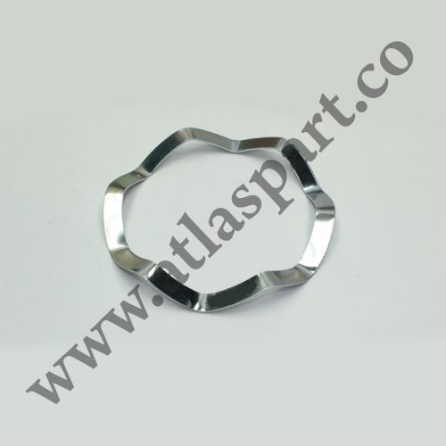 00 5380 1616, 1616-5380-00, 1616538000, atlas copco, Wave spring, wave spring ATLAS COPCO, اطلس کوپکو, فنر, فنر اطلس کوپکو, فنر موجدار, ویو اسپرینگ