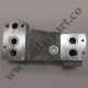 00 0543 1621, 1621-0543-00, 1621054300, atlas copco, Manifold, Manifold ATLAS COPCO, اطلس کوپکو, منیفولد, منیفولد اطلس کوپکو