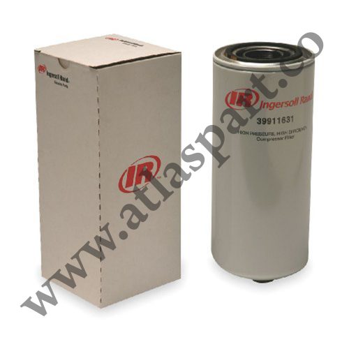 39911631, filter, ingersollrand, ingersollrand filter, Ingersollrand oil filter, Oil filter, انگرسولرند, اینگرسولرند, فیلتر انگرسولرند, فیلتر اینگرسولرند, فیلتر روغن, فیلتر روغن انگرسولرند, فیلتر روغن اینگرسولرند