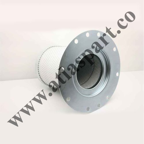 3002-6001-40, 3002600140, 40 6001 3002, Air, air compressor, atlas copco, atlas copco air compressor separator filter, Atlas Copco Separator filter, Compressor, filter, oil separator, oil separator filter, separator, Separator filter, اطلس کوپکو, اویل سپراتور, اویل سپریتور, جداکننده روغن, سپراتور, سپراتور فیلتر, سپراتور فیلتر اطلس کوپکو, سپریتور, فیلتر, فیلتر سپراتور, فیلتر سپراتور کمپرسور, فیلتر سپراتور کمپرسور هوا اطلس کوپکو, فیلتر سپریتور, کمپرسور, کمپرسور هوا, کیت, هوا