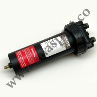 12 NPT, 175PSIG, Coalescing Oil Removal Filter, KAESER, Kaeser Compressors Coalescing Oil Removal Filter, kaeser filter, Oil Removal Filter, ORF-18