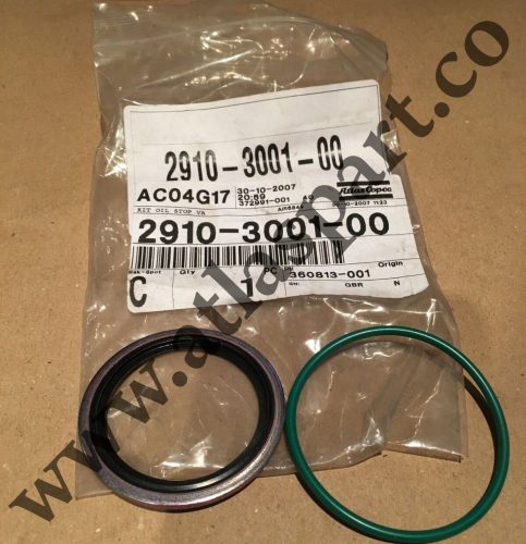 00 3001 2910, 2910-3001-00, 2910300100, Air, air compressor, atlas copco, atlas copco oil stop valve, Atlas Copco Oil stop valve kit, Compressor, KIT, oil stop valve kit, اطلس کوپکو, اویل استاپ, اویل استاپ ولو کیت, اویل استاپ ولو کیت اطلس کوپکو, اویل استاپ ولو کیت کمپرسور اطلس کوپکو, کمپرسور, کمپرسور هوا, کیت, کیت اویل استاپ ولو اطلس کوپکو, هوا