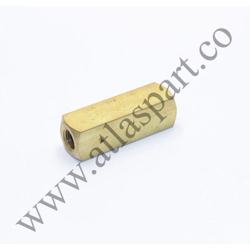 Check Valve-02250115-272-SULLAIR-چک ولو-سول ایر-