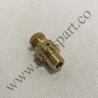 SULLAIR 04111 Blowdown Valve شیر بلو دون سول ایر