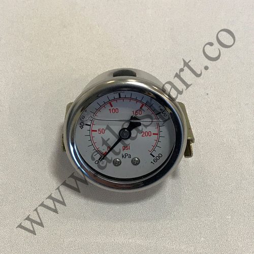 SULLAIR 250005-185 Pressure Gauge گیج فشار سول ایر