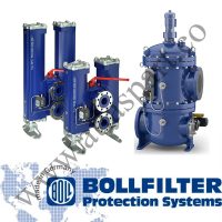 BOLLFILTER بول فیلتر