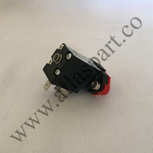 solenoid valve 1089070213 ATLAS COPCO شیر برقی اطلس کوپکو