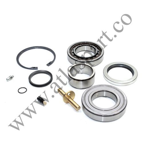 00 1619 2901, 2901-1619-00, 2901161900, atlas copco, KIT, motor overhaul kit, اطلس کوپکو, کیت, کیت اورهال, کیت اورهال موتور