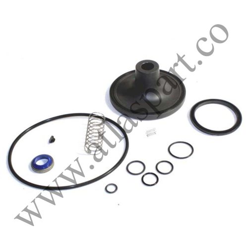 2911005100 Atlas Copco unloader valve kit کیت آنلودر آطلس کوپکو