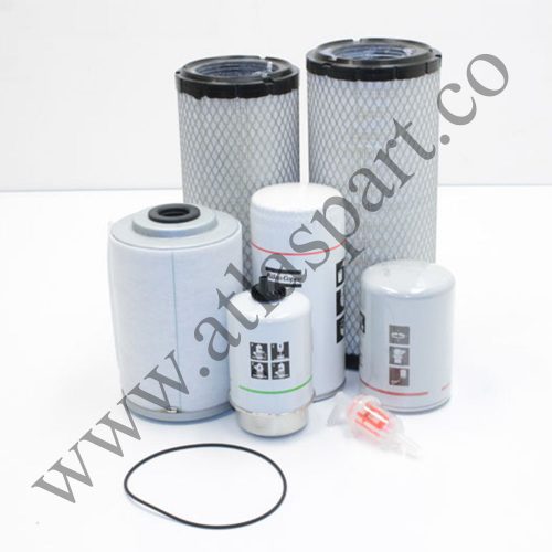 1000 h service kit, 1310-3003-73, 1310300373, 73 3003 1310, atlas copco, KIT, PAK 1000H XAS 97JD, XAS97JD, اطلس کوپکو, تعمیرات, کمپرسور هوا, کیت, کیت تعمیرات, کیت تعمیرات کمپرسور اطلس کوپکو