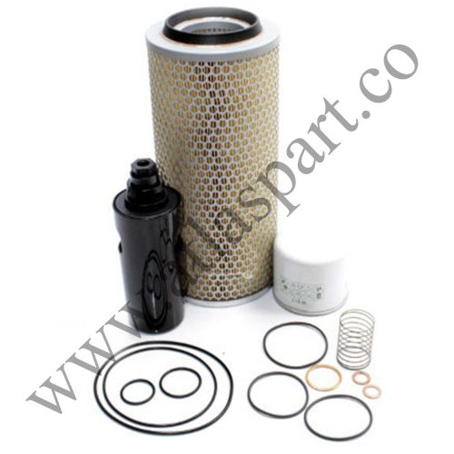 00 0073 2906, 2906-0073-00, 2906007300, atlas copco, atlas copco kit, Atlas Copco KIT MAINTENANCE 4000 Hours, Atlas Copco maintenance KIT, KIT, Maintenance Kit, اطلس کوپکو, تعمیرات, کیت, کیت 4000 ساعت, کیت اطلس کوپکو, کیت تعمیرات, کیت تعمیرات 4000 ساعت اطلس کوپکو, کیت تعمیرات اطلس کوپکو