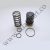 2230337671P, KIT, Minimum pressure valve, Minimum pressure valve kit, Minimum pressure valve kit boge, valve, بوگه, شیر حداقل فشار, کیت, کیت شیر حداقل فشار, کیت شیر حداقل فشار بوگه, مینیمم پرشر ولو, مینیمم پرشر ولو کیت